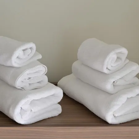 Отель Relais Ulivo Ariana