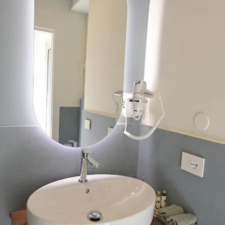 Relais Ulivo Ariana Гаэта