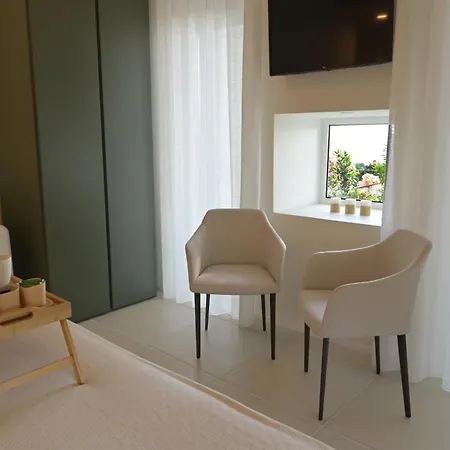 Отель Relais Ulivo Ariana *