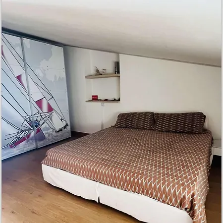 Отель Relais Ulivo Ariana