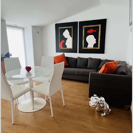 Relais Ulivo Ariana Гаэта
