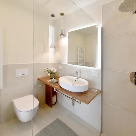 Hotel Relais Ulivo Ariana *