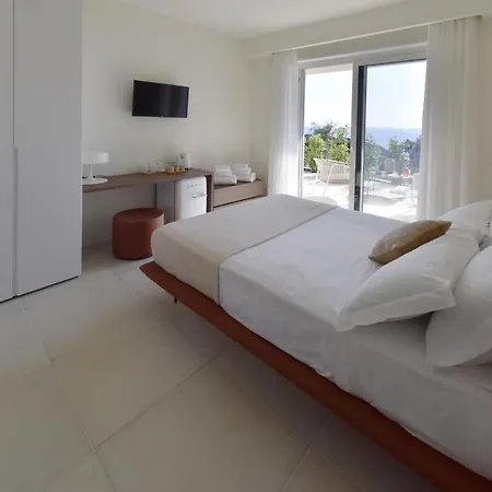Hotel Relais Ulivo Ariana Gaeta