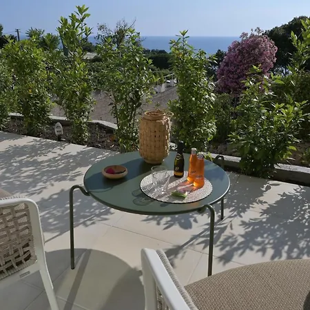 Relais Ulivo Ariana Gaeta