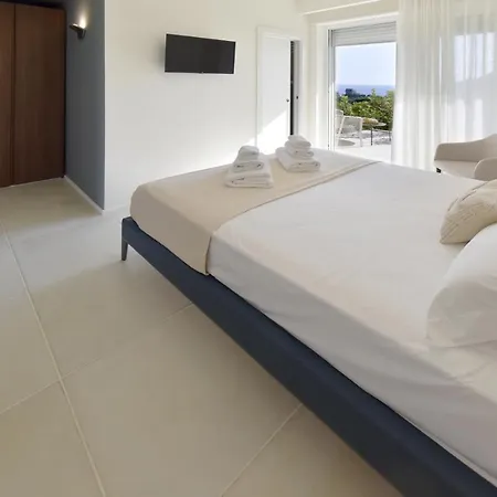 Relais Ulivo Ariana Hotel Gaeta