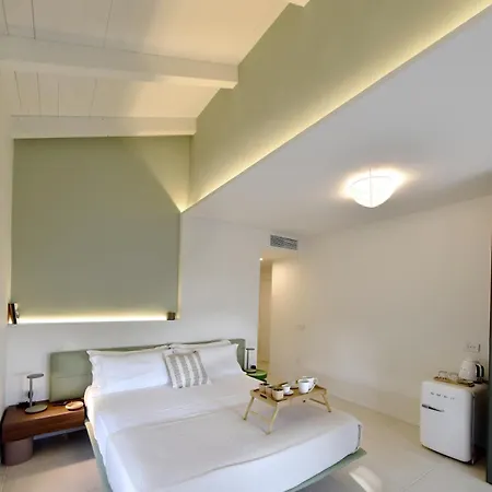 Relais Ulivo Ariana * Gaeta