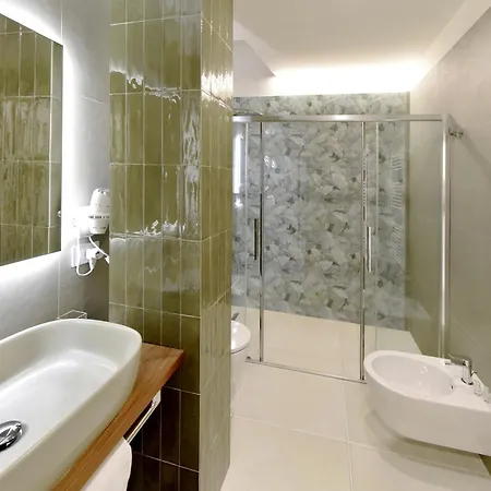 Relais Ulivo Ariana * Gaeta