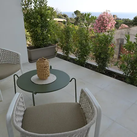 Hotel Relais Ulivo Ariana *