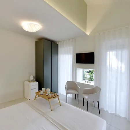 Relais Ulivo Ariana Hotel *