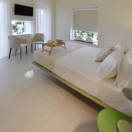 Relais Ulivo Ariana Hotel *