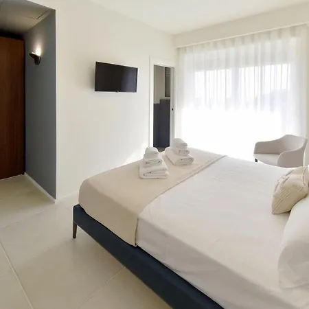 Relais Ulivo Ariana