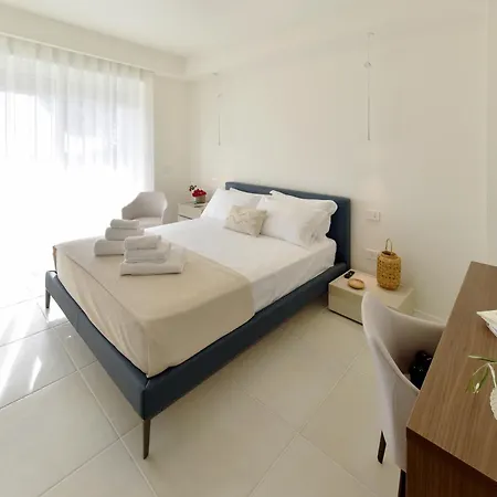Relais Ulivo Ariana *