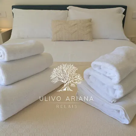 Relais Ulivo Ariana *