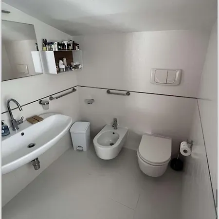 ホテル Relais Ulivo Ariana