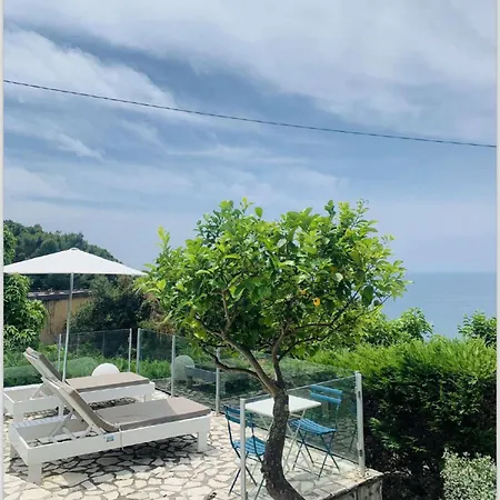 Hotel Relais Ulivo Ariana Gaeta