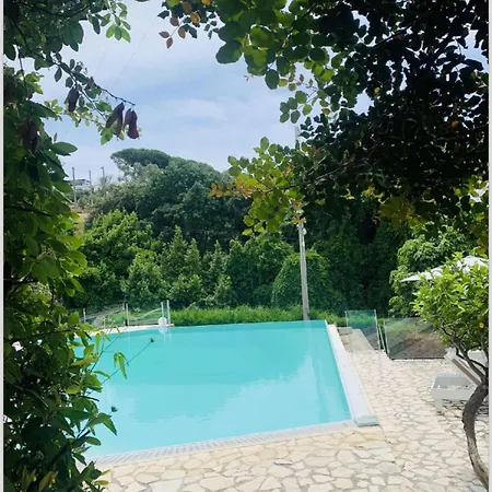 Relais Ulivo Ariana Hotel Gaeta