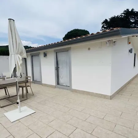 Relais Ulivo Ariana * Gaeta