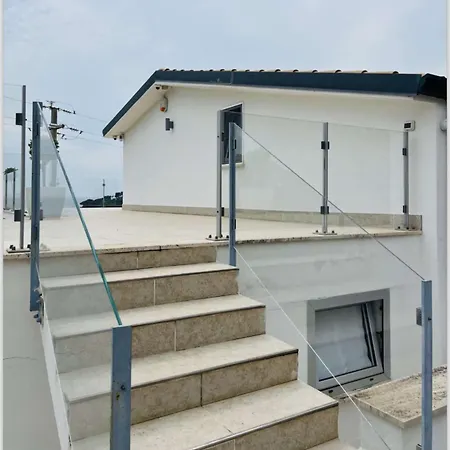 Relais Ulivo Ariana Hotel