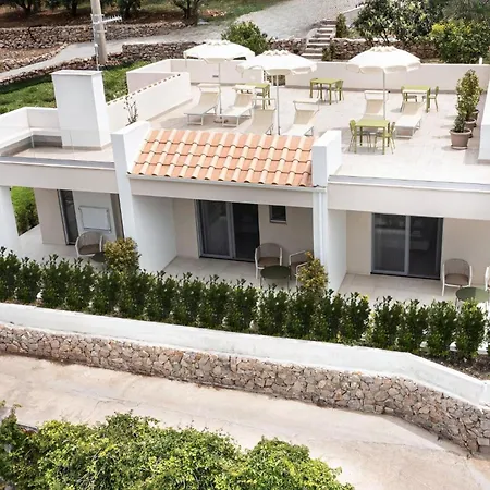 Hotel Relais Ulivo Ariana Gaeta