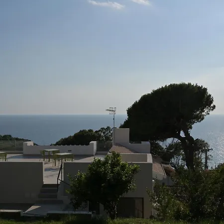 Hotel Relais Ulivo Ariana Gaeta