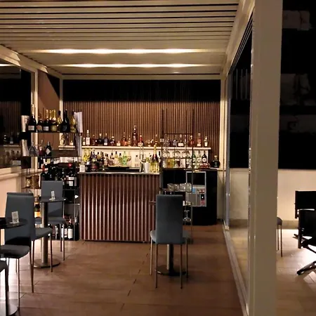 Relais Ulivo Ariana Hotel Gaeta