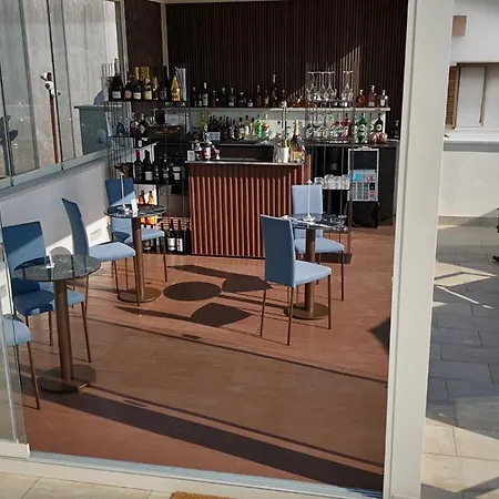 Relais Ulivo Ariana Gaeta