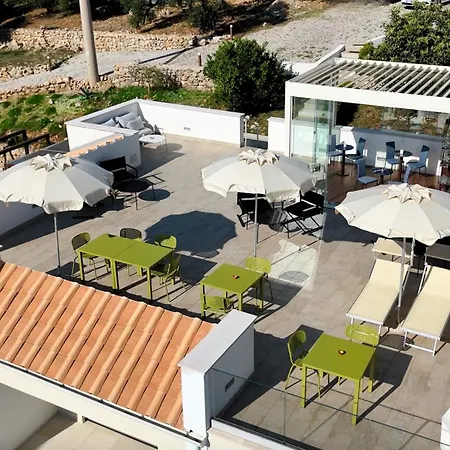 Relais Ulivo Ariana Hotel