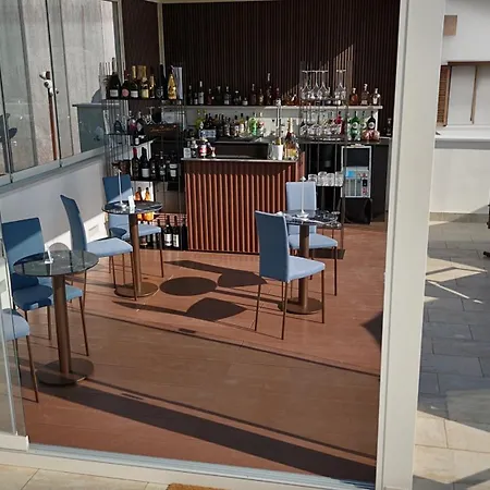 Hotel Relais Ulivo Ariana