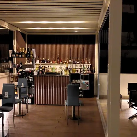 Hotel Relais Ulivo Ariana *